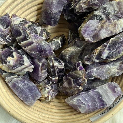 healing crystals and rough stone online shop