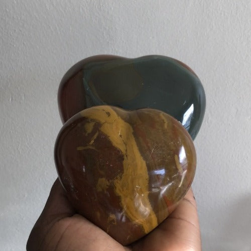 mookaite jasper