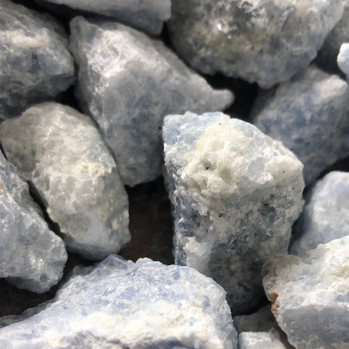 healing celestite in springfield ohio