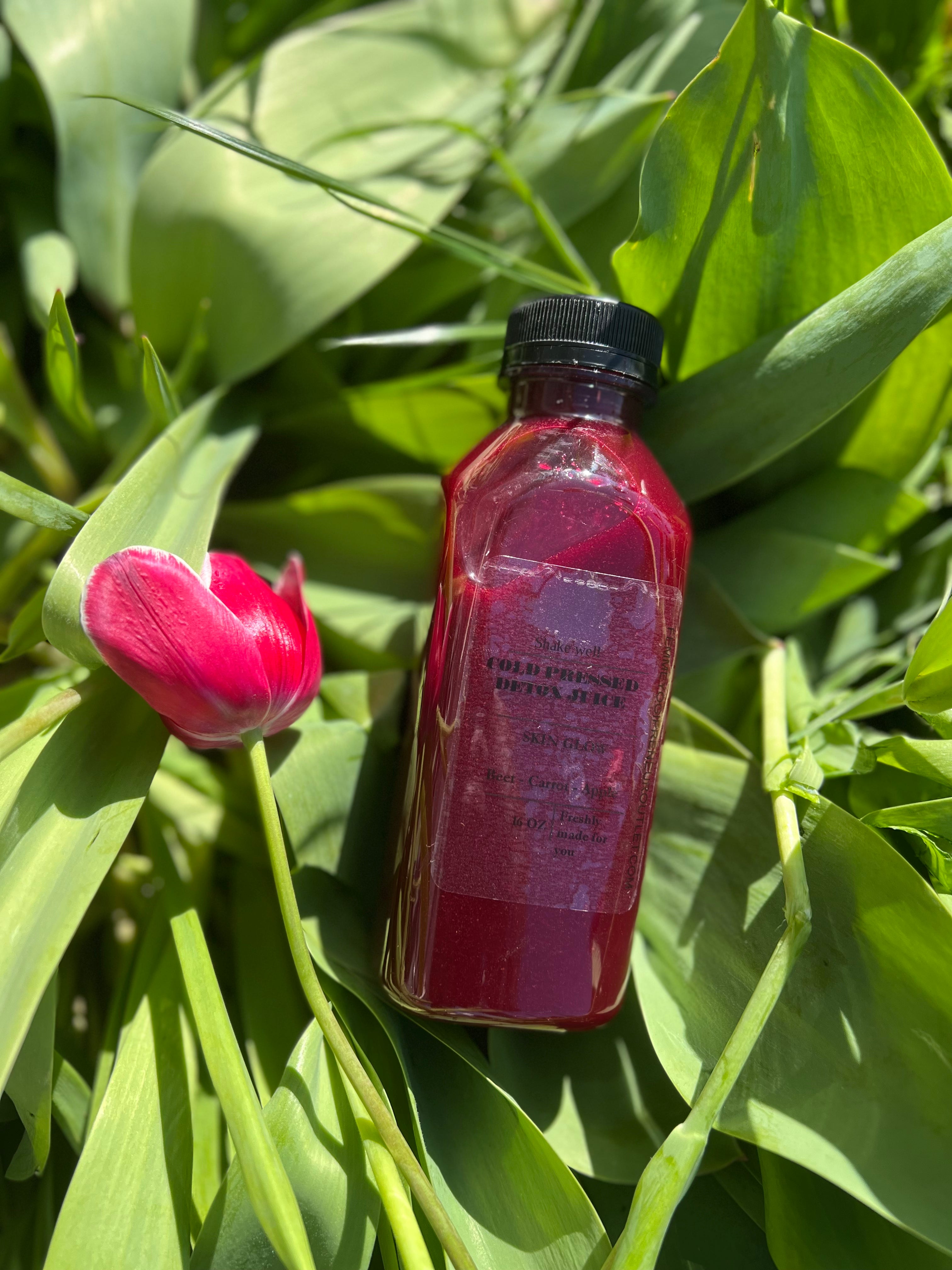 cold pressed juices for weight loss
