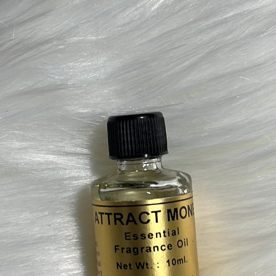 money oil 10 ml
