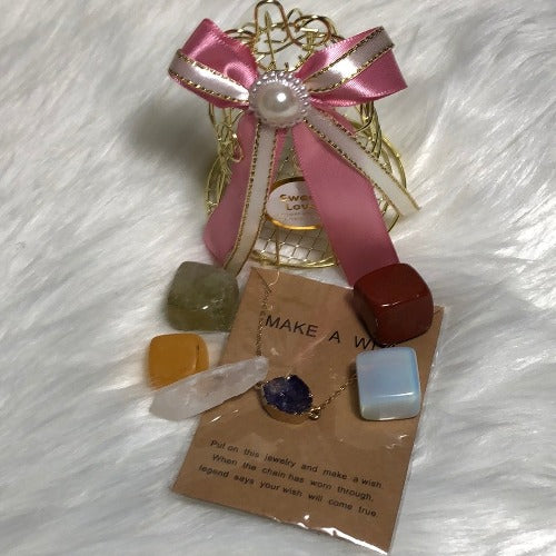 black online spiritual shop