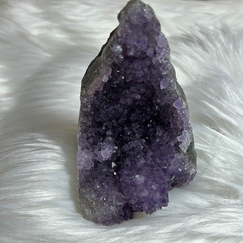 amethyst specimen