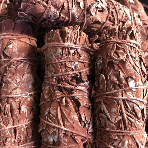 dragon blood sage bundle